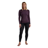 Womens Malli Long Sleeve T-Shirt