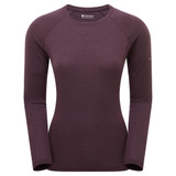 Womens Malli Long Sleeve T-Shirt