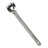 Titanium Long Handled Spork
