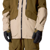 Operator GTX Gloves