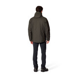 Microlight Shield Down Jacket