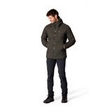 Microlight Shield Down Jacket