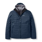 Microlight Shield Down Jacket