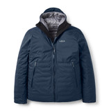 Microlight Shield Down Jacket
