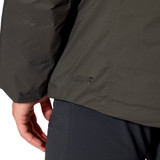 Microlight Shield Down Jacket
