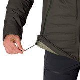Microlight Shield Down Jacket
