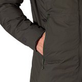 Microlight Shield Down Jacket
