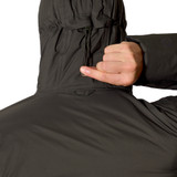 Microlight Shield Down Jacket