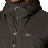 Microlight Shield Down Jacket
