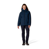 Womens Microlight Shield Down Jacket