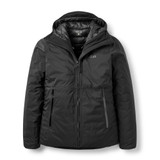 Womens Microlight Shield Down Jacket