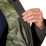 2026 Valiance Down Jacket