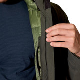 2026 Valiance Down Jacket