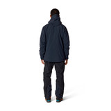 Firewall Guide Jacket
