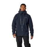 Firewall Guide Jacket