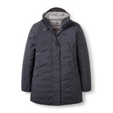 2026 Womens Valiance Down Parka