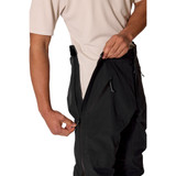 Firewall Guide Pants