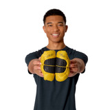 Microlight Hut Slippers