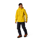 Kinetic Alpine Stretch Jacket