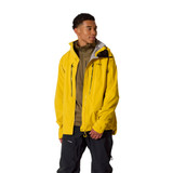 Kinetic Alpine Stretch Jacket