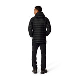 2026 Microlight Alpine Down Hoody