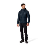 2026 Microlight Alpine Down Hoody