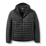 2026 Microlight Alpine Down Hoody