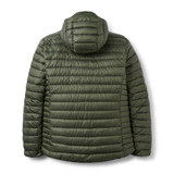 2026 Microlight Alpine Down Hoody