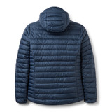 Microlight Alpine Down Hoody