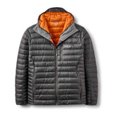 2026 Microlight Alpine Down Hoody