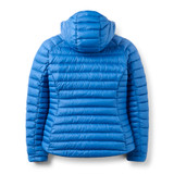 2026 Womens Microlight Alpine Down Hoody