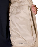 2026 Womens Microlight Alpine Down Hoody
