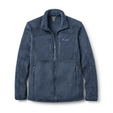 Granitic Jacket