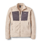 Granitic Jacket