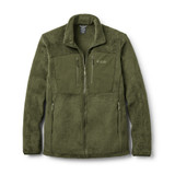 Granitic Jacket