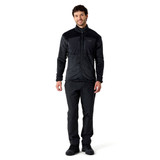 Granitic Jacket