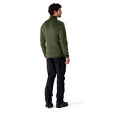 Granitic Jacket
