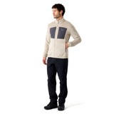 Granitic Jacket
