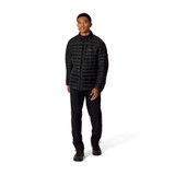 2026 Microlight Down Jacket