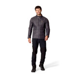 2026 Microlight Down Jacket