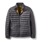 Microlight Down Jacket