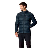 Microlight Down Jacket