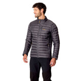 Microlight Down Jacket