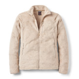 Womens Granitic Jacket