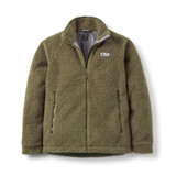 2026 Original Pile Jacket