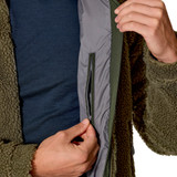 2026 Original Pile Jacket