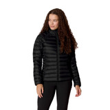 2026 Womens Microlight Down Jacket