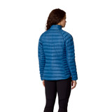 2026 Womens Microlight Down Jacket