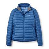 2026 Womens Microlight Down Jacket