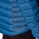 2026 Womens Microlight Down Jacket